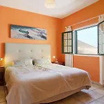 Apartamento La Vega De Lanzarote 4 *