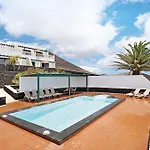Apartamento La Vega De Lanzarote 4 Tías