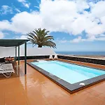 Apartamento La Vega De Lanzarote 4