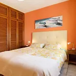 La Vega De Lanzarote 4 * Tías