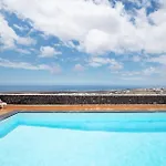 La Vega De Lanzarote 4 Apartamento *