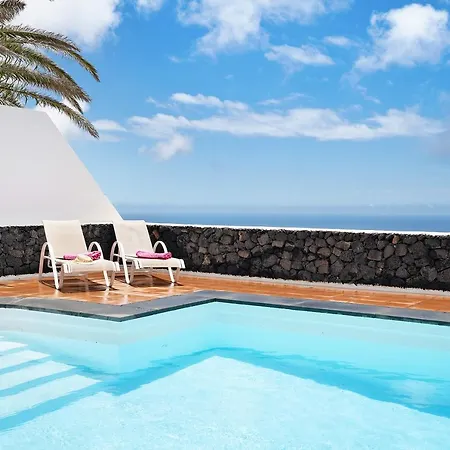 Appartement La Vega De Lanzarote 4 *