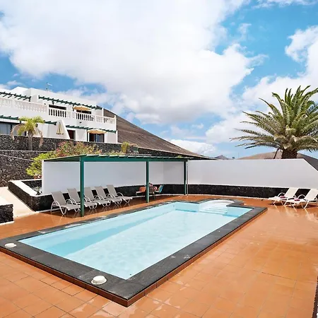 Appartement La Vega De Lanzarote 4 *