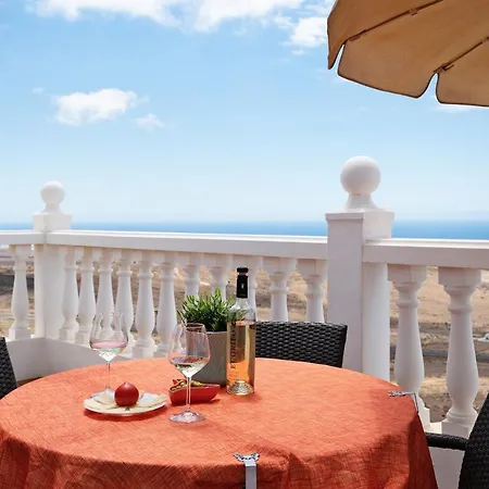 Appartement La Vega De Lanzarote 4