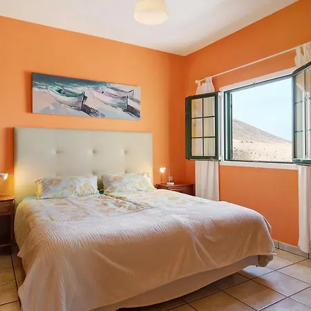 La Vega De Lanzarote 4 Appartement