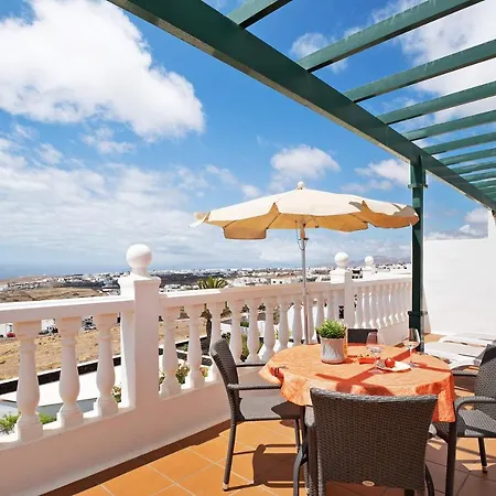 Appartement La Vega De Lanzarote 4