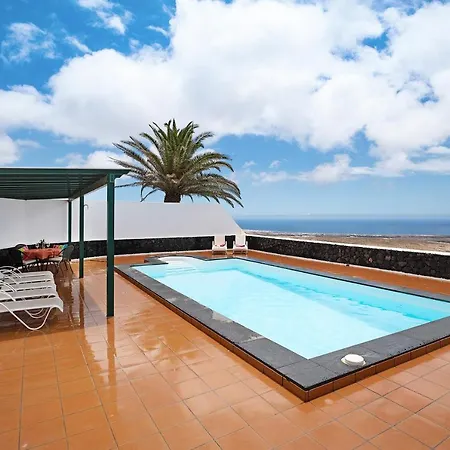 La Vega De Lanzarote 4 Tías