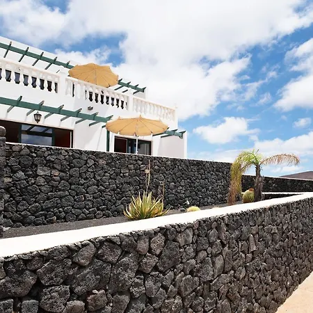 La Vega De Lanzarote 4 * Tías