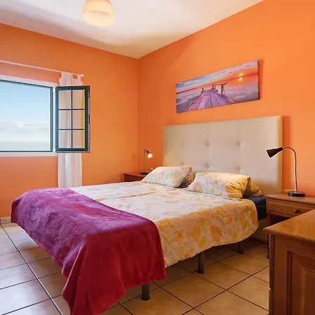 La Vega De Lanzarote 4 * Tías