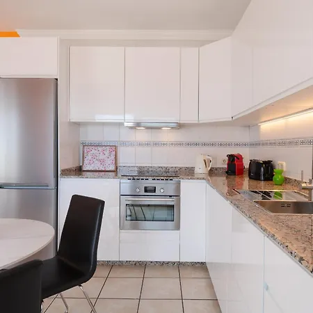 Appartement La Vega De Lanzarote 4 *