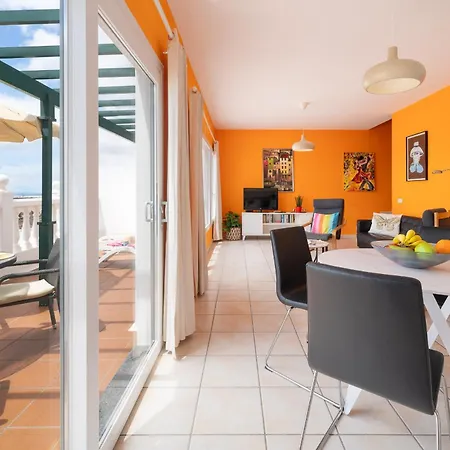 La Vega De Lanzarote 4 Appartement