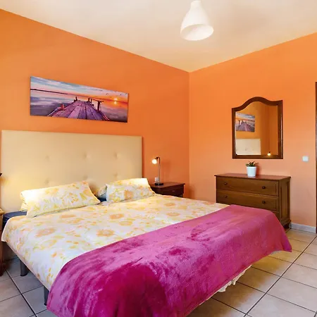 Appartement La Vega De Lanzarote 4 Tías