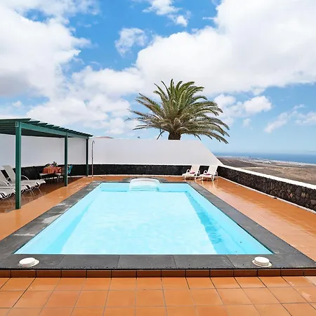 La Vega De Lanzarote 4 Apartamento Tías
