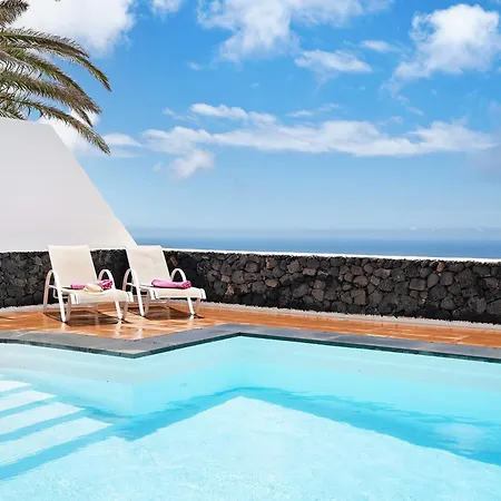 La Vega De Lanzarote 4 Tías