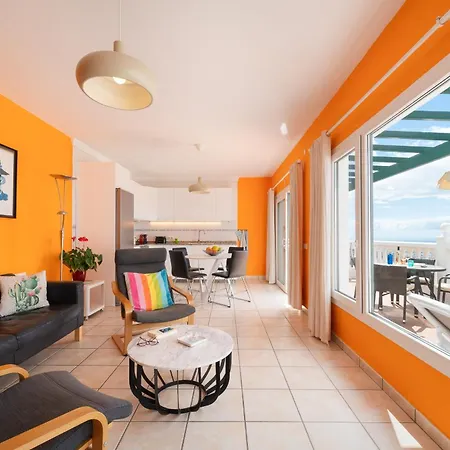 Apartamento La Vega De Lanzarote 4