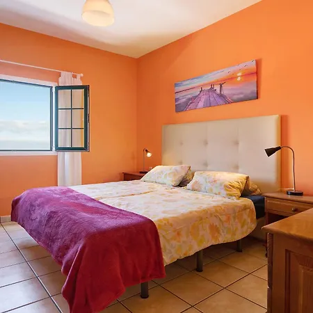 Apartamento La Vega De Lanzarote 4