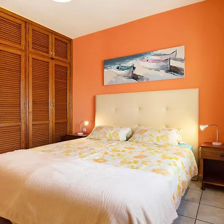La Vega De Lanzarote 4 * Tías