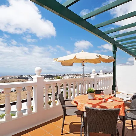 La Vega De Lanzarote 4