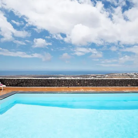 La Vega De Lanzarote 4 Lejlighed *