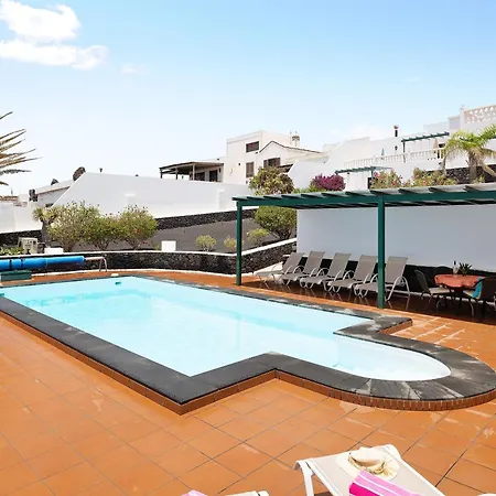 Lejlighed La Vega De Lanzarote 4 *