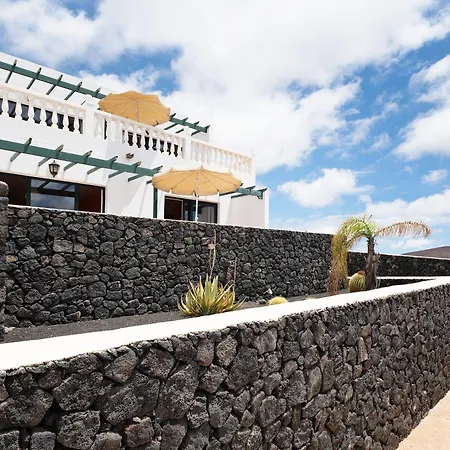 La Vega De Lanzarote 4